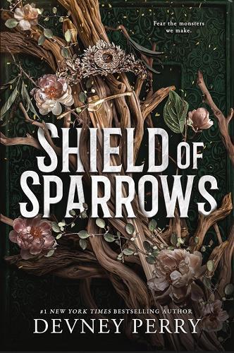 Shield of Sparrows (Bk. 1)