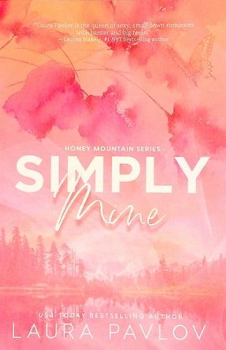 Simply Mine (Honey Mountain, Bk. 4)