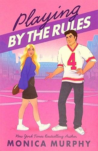 Playing by the Rules (The Player, Bk. 2)