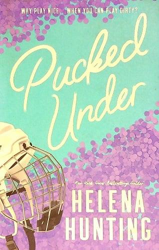 Pucked Under (Pucked, Bk. 5)