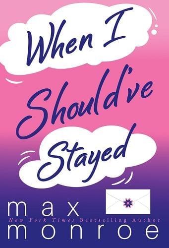 When I Should've Stayed (Red Bridge, Bk. 2)