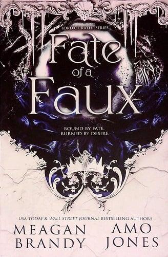 Fate of a Faux (Lord of Rathe, Bk. 2)