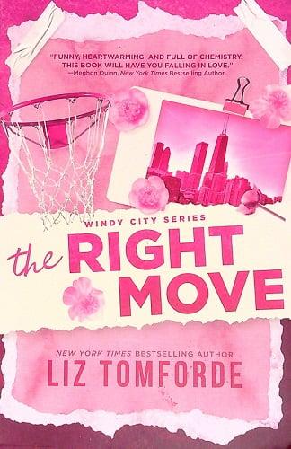 The Right Move (Windy City, Bk. 2)