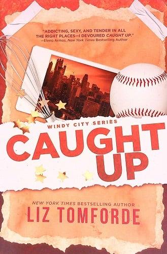Caught Up (Windy City, Bk. 3)