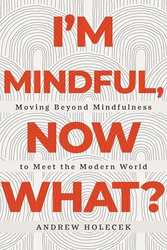 I'm Mindful, Now What? Moving Beyond Mindfulness to Meet the Modern World