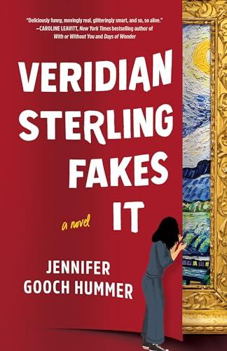 Veridian Sterling Fakes It