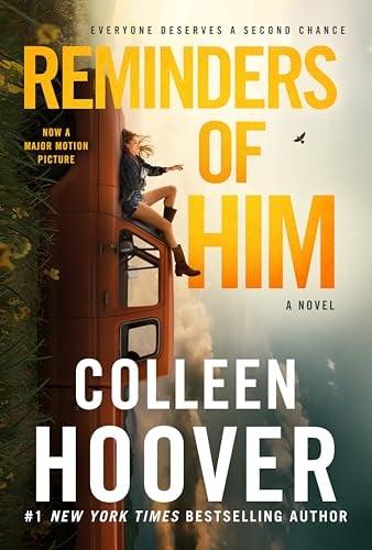 Reminders of Him