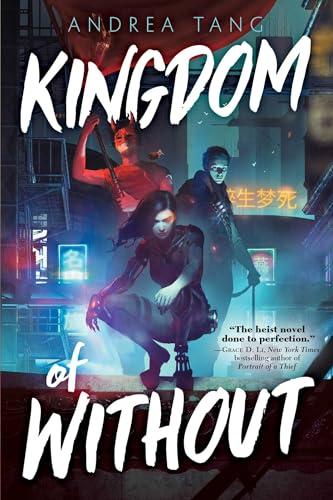 Kingdom of Without