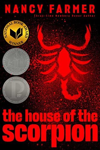 The House of the Scorpion (Bk. 1)