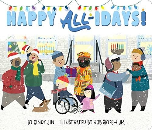 Happy All-Idays!