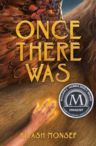 Once There Was (Bk. 1)