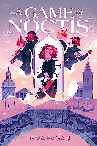 A Game of Noctis