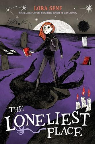 The Loneliest Place (Blight Harbor, Bk. 3)