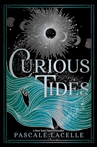 Curious Tides (The Drowned Gods Trilogy, Bk. 1)