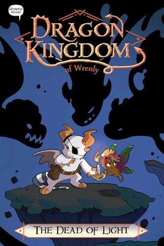 The Dead of Light (Dragon Kingdom of Wrenly, Volume 11)