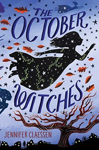 The October Witches (Month of Magic, Bk. 1)