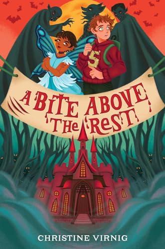 A Bite Above the Rest