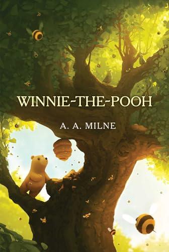 Winnie-The-Pooh (The Winnie-The-Pooh Collection)