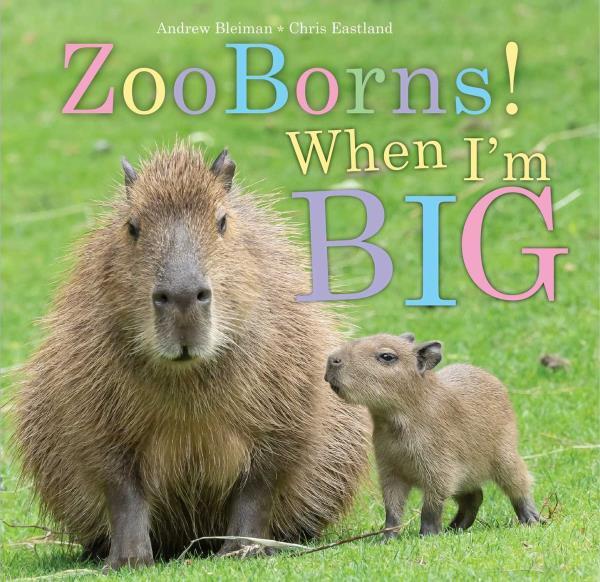 When I'm Big (ZooBorns!)