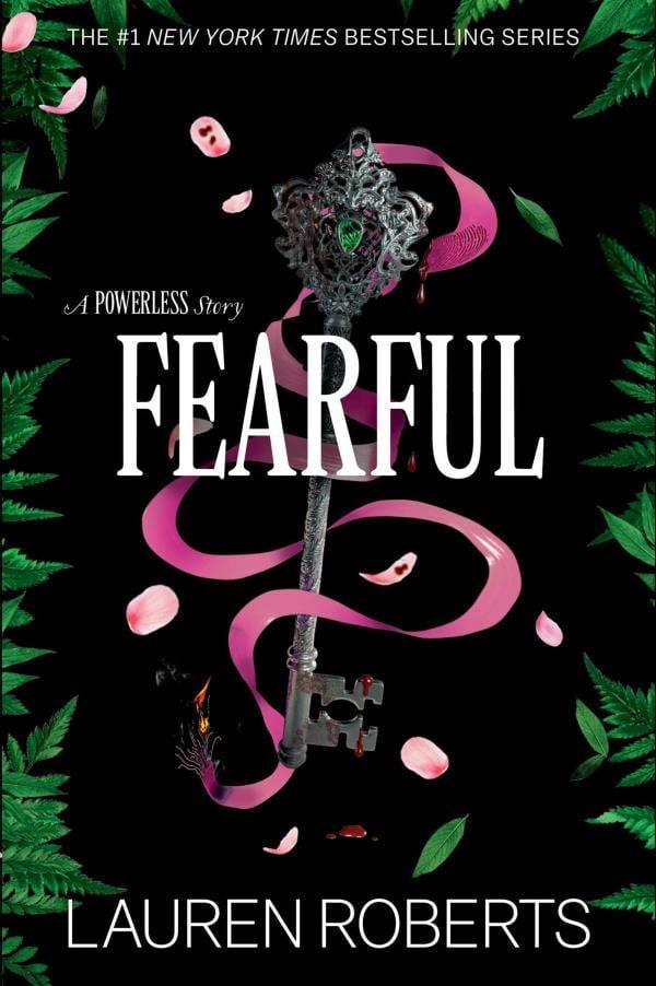 Fearful