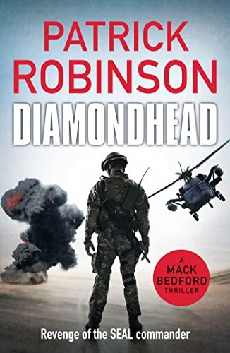 Diamondhead (Mack Bedford Military Thriller, Bk. 1)