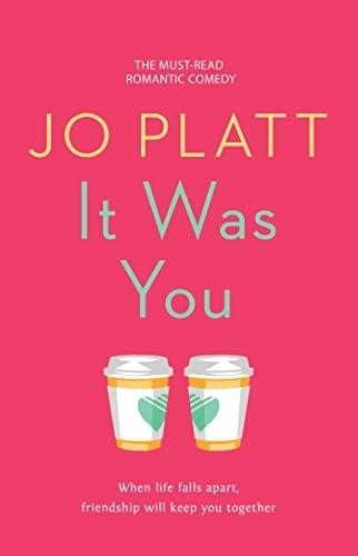 It Was You