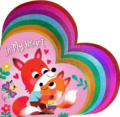 In My Heart