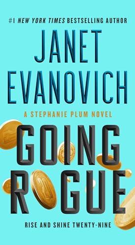 Going Rogue (Rise and Shine, Bk. 29)