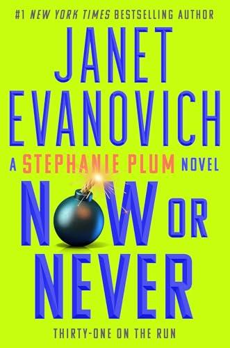 Now or Never (Stephanie Plum, Bk. 31)