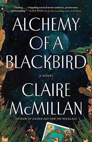 Alchemy of a Blackbird