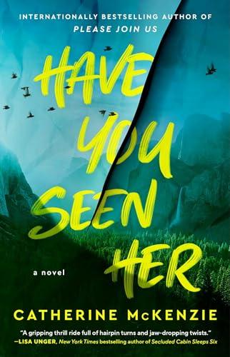 Have You Seen Her