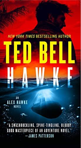 Hawke (Alex Hawke, Bk. 1)