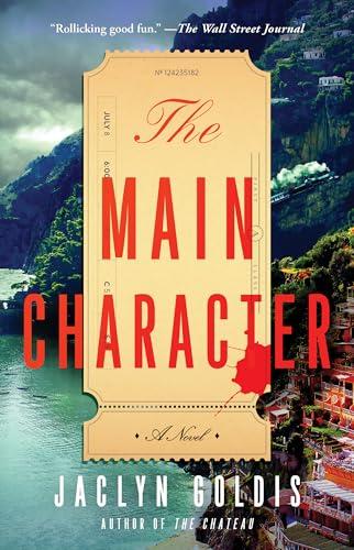 The Main Character