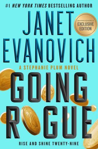 Going Rogue (Stephanie Plum, Bk. 29) (Barnes & Noble Edition)