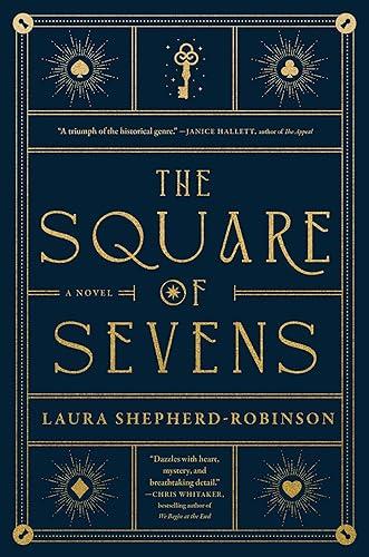 The Square of Sevens