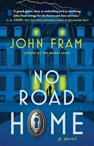 No Road Home