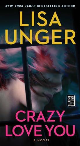 Crazy Love You (Jones Cooper, Bk. 4)