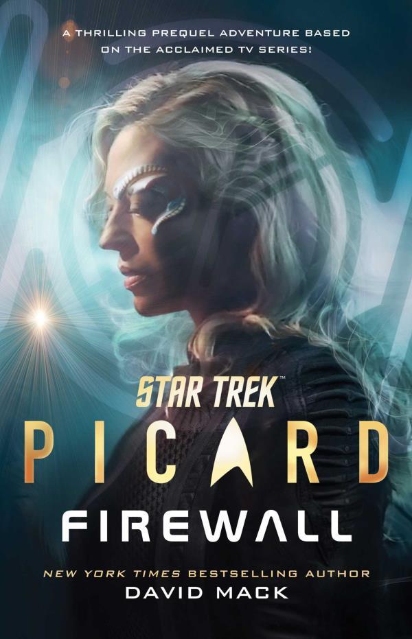 Firewall (Star Trek: Picard)