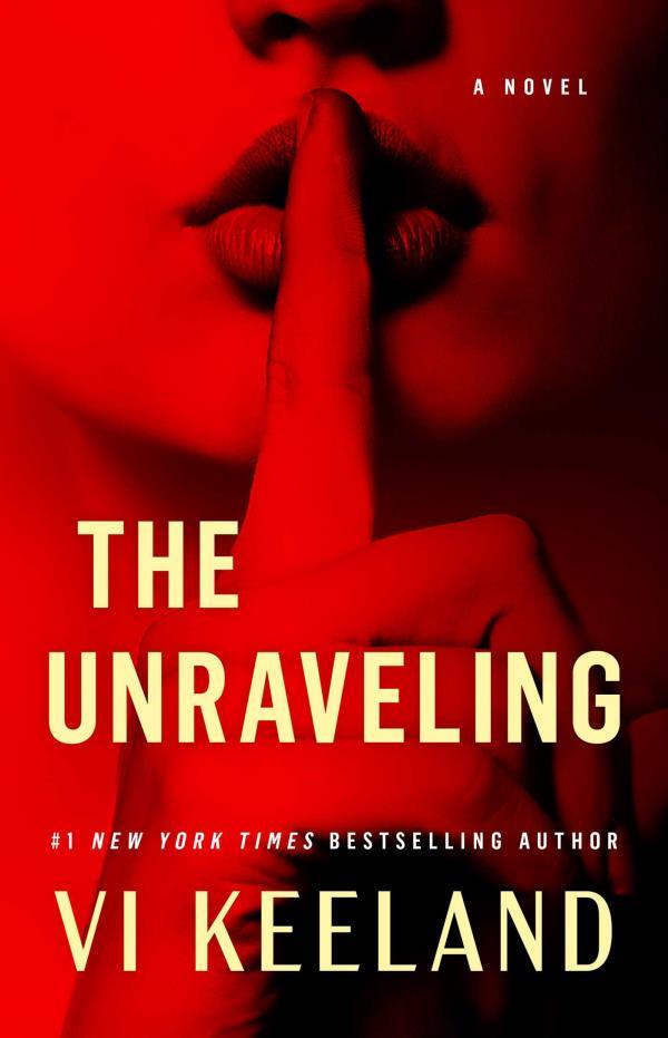 The Unraveling