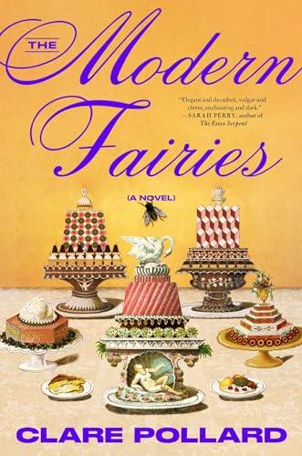 The Modern Fairies