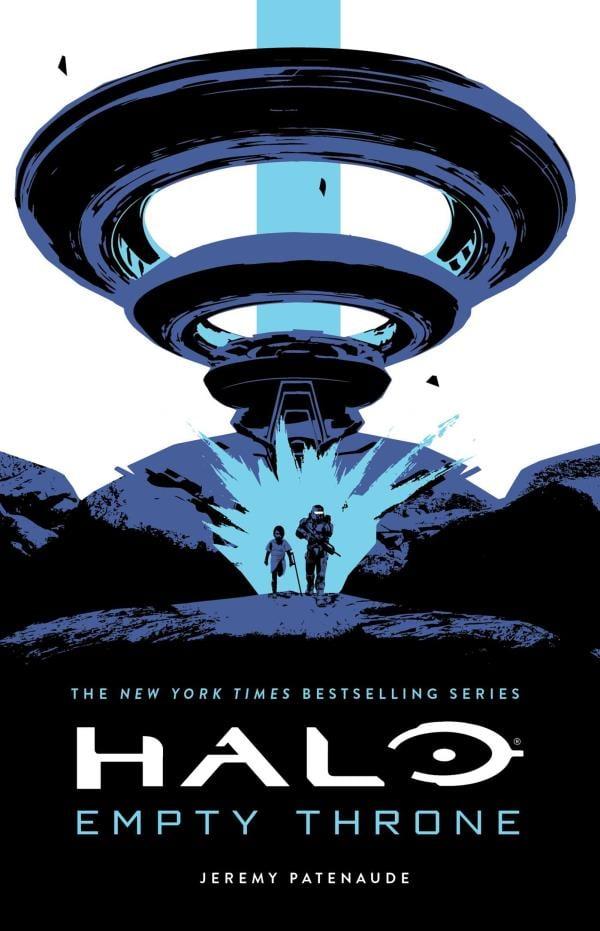 Empty Throne (Halo)