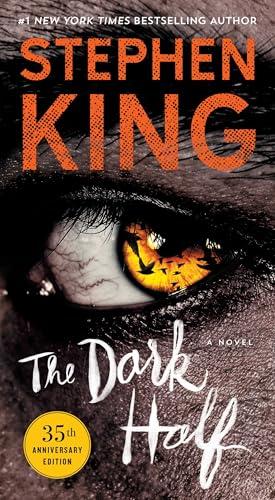 The Dark Half (35th Anniversary Edition)