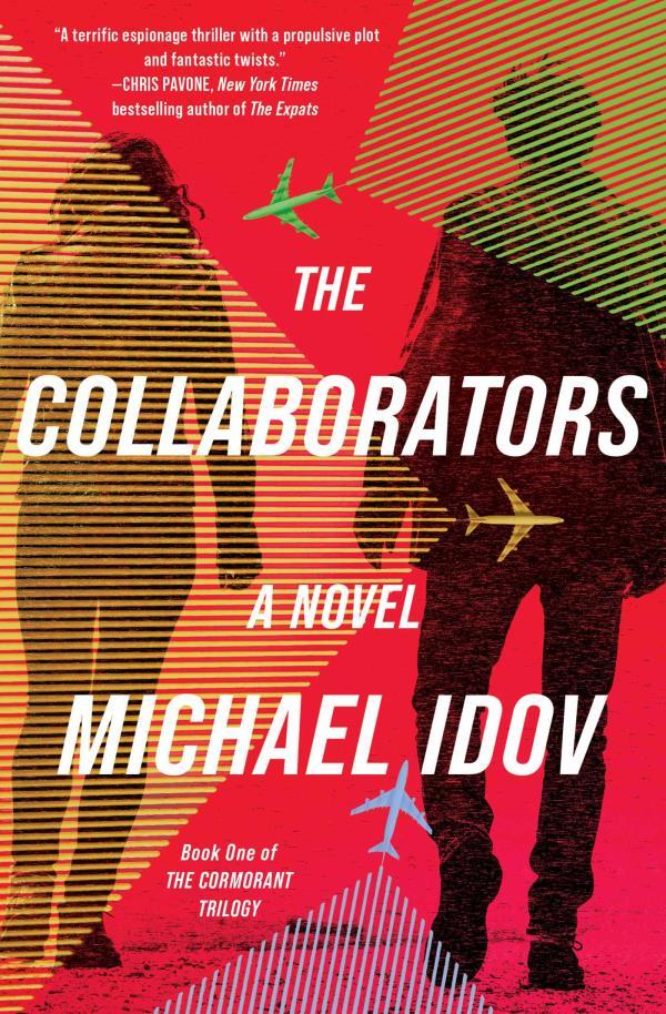 The Collaborators (Bk. 1)