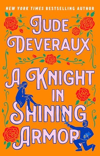 A Knight in Shining Armor (Montgomery/Taggert, Bk. 15)