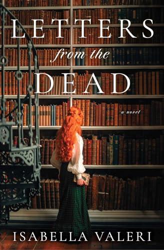 Letters From the Dead