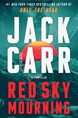 Red Sky Mourning (Terminal List, Bk. 7)