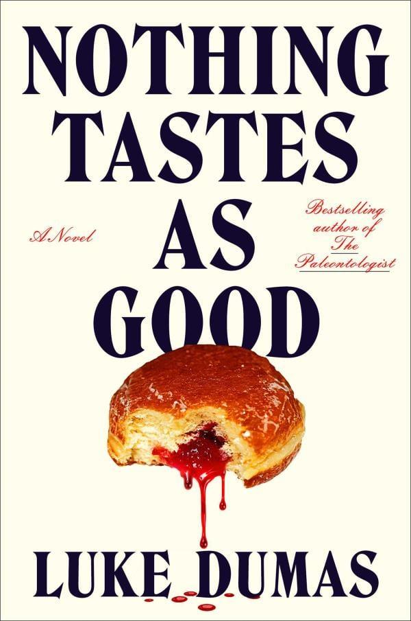 Nothing Tastes as Good