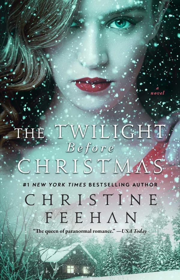The Twilight Before Christmas (Drake Sisters, Bk. 2)