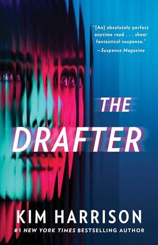 The Drafter (The Peri Reed Chronicles, Bk. 1)