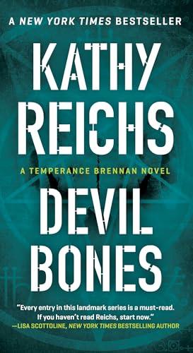 Devil Bones (Temperance Brennan, Bk. 11)